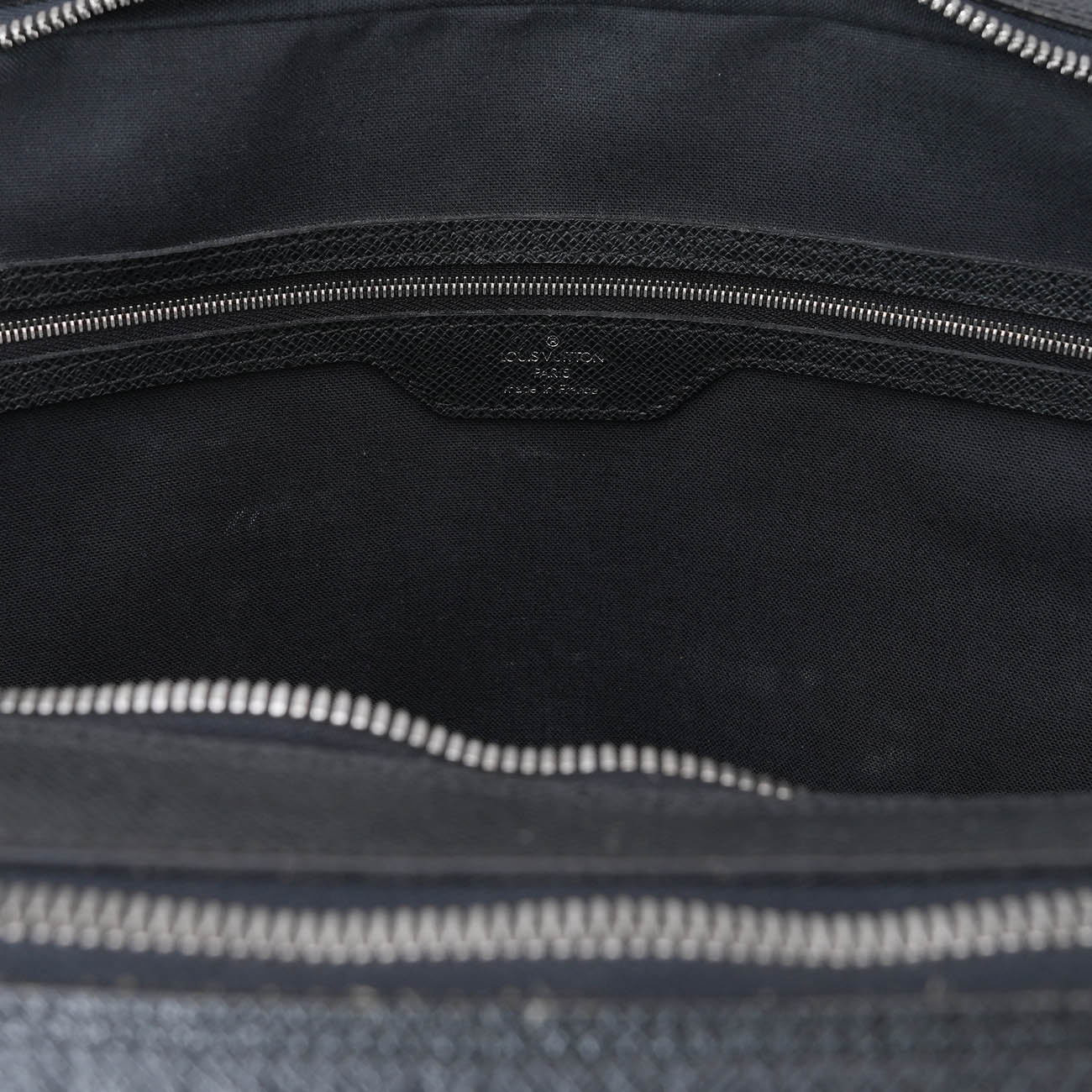 LOUIS VUITTON(USED)루이비통 타이가 브리프케이스